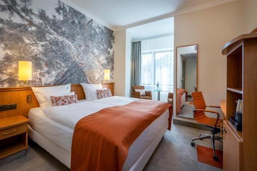 Insel Hotel Bonn - Superior - main image