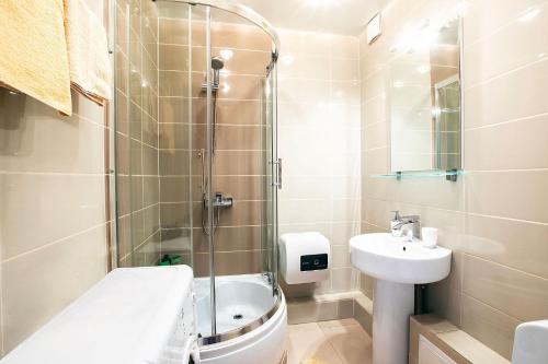 Apartments-studio on Lenina prospect - image 6