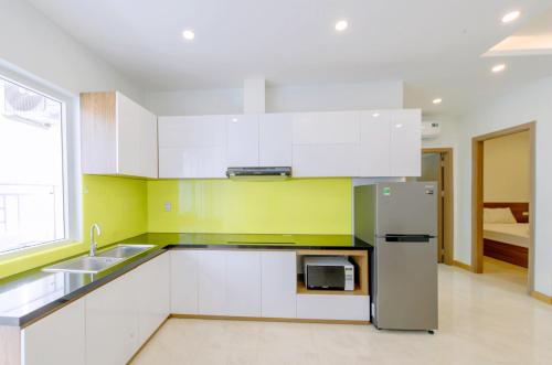 An's Houze Condotel Nha Trang