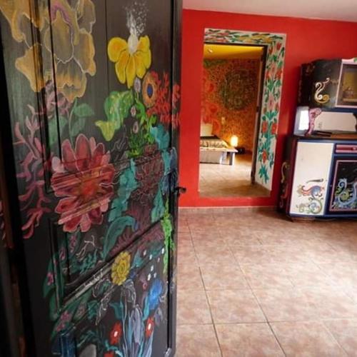 2 bedrooms, 4 beds