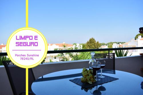  FIPH Porches Sunshine, Unterkunft in Porches