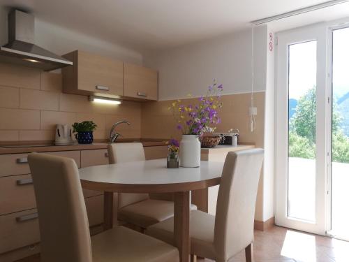 Apartments Mas in Dovje