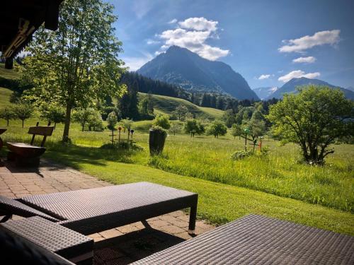 Apartment Amely with Mountain View image 10