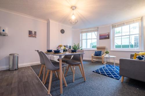 Brunswick in Brighton and Hove by 9S Living