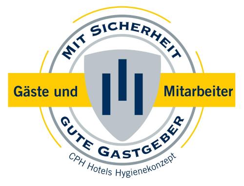 City Partner Hotel Holländer Hof - image 2