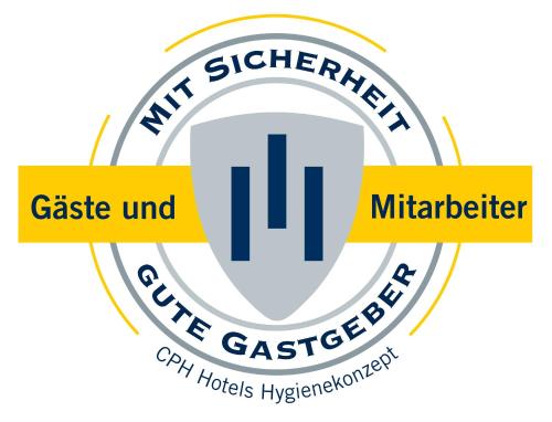 City Partner Hotel Holländer Hof