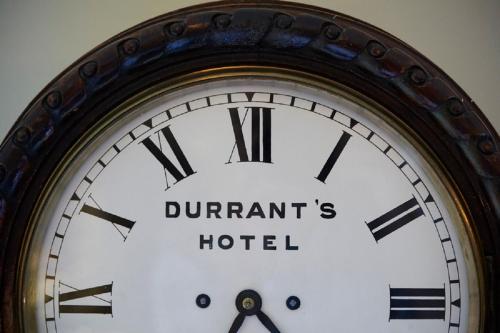 Durrants Hotel