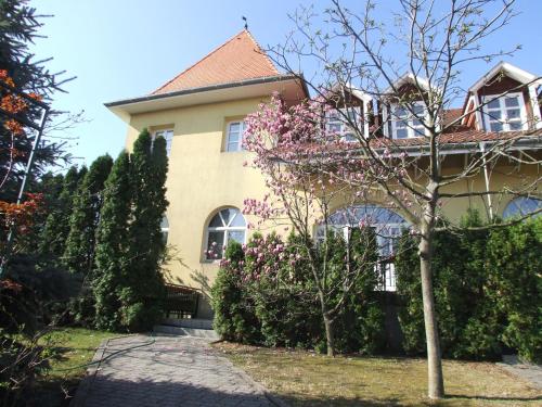 Art Guesthouse, Budapest