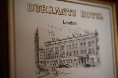 Durrants Hotel