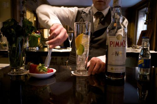 Durrants Hotel - image 12