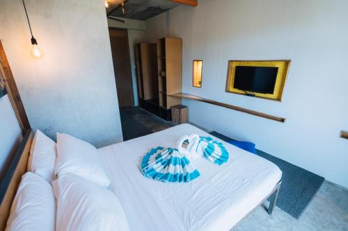Frendz Hostel El Nido – El Nido, WI