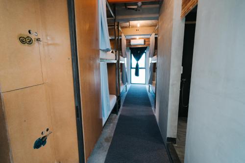 Frendz Hostel El Nido – El Nido, WI