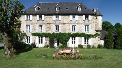 Chateau de Savennes - Caveau de sabrage