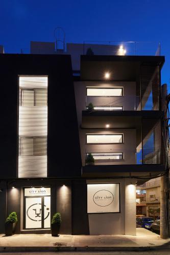 City Lion - image 10