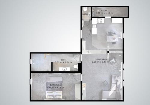 Boardinghouse Emden - image 5