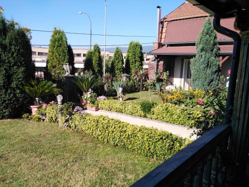 . Apartmani Odmor i Mir