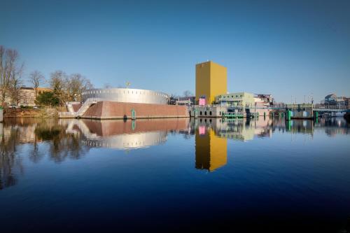 City Hotel Groningen