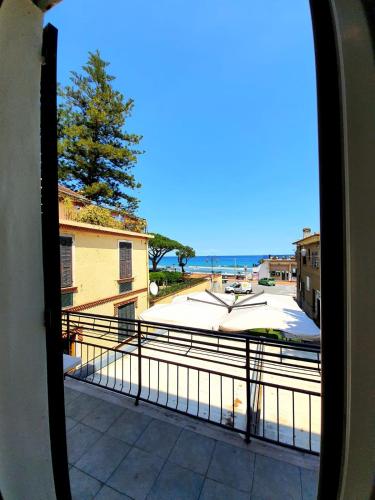 Beach House in Laigueglia