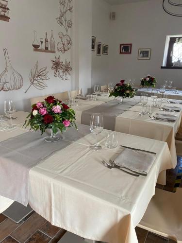 Taverna Ferrigno in 帕杜拉