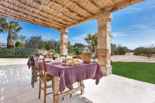  Casolare Lu Potu in Sternatia