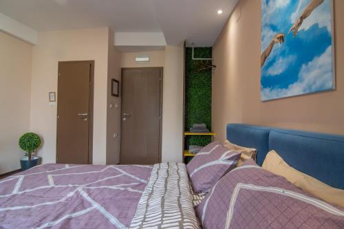 Vanilla Boutique Hotel, Skopje (photo 8)