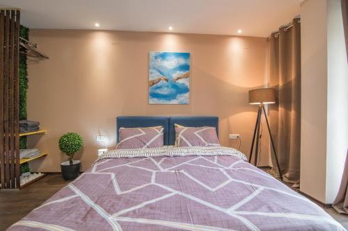 Vanilla Boutique Hotel, Skopje