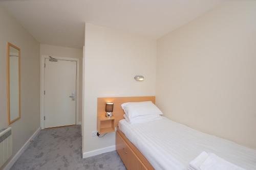 Victoria Lodge Apartments - UCC Summer Beds