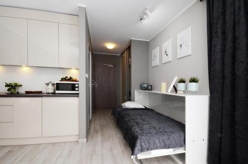 Apartamenty Biała Sowa Czarna Góra