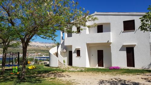 Apartments Paro - Location saisonnière - Pag