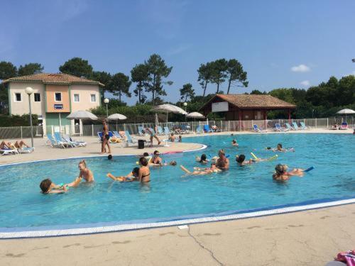 Les villas Lancelot
