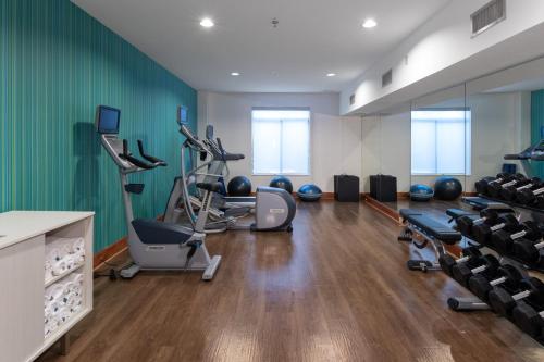 Holiday Inn Express Arlington Interstate 20 Parks Mall by IHG in Arlington, USA