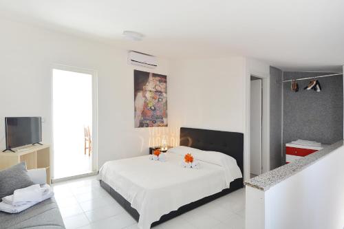 Casa Vacanza Cristina gîte à louer Donnafugata