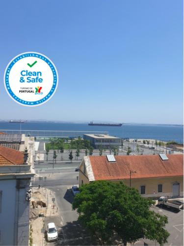 Alfama Apartments Services, Lisbonne
