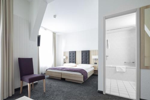 Hotel Lötschberg - image 10