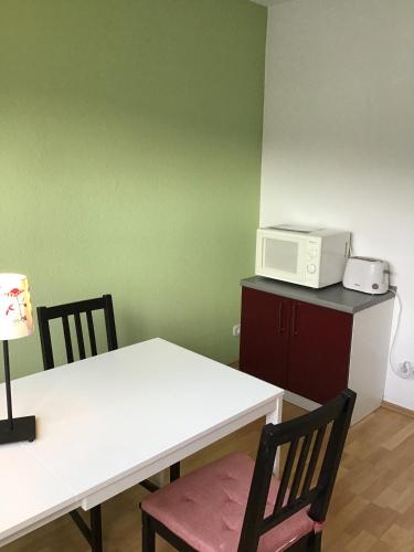 Haus Rheinsteig in Unkel