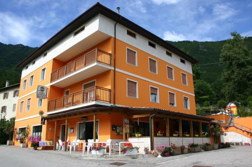 Hotel Passo Buole hotel Speccheri