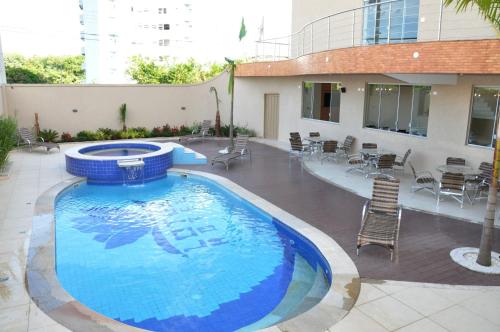 

Lotus Hotel