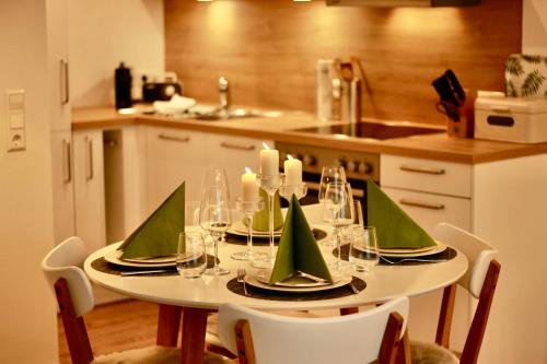 Ferienwohnung Feldblick in Hartheim am Rhein