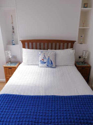 Picture of 1 bed self catering apartment