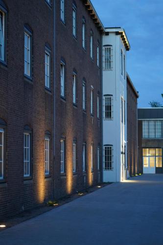 The Fallon Hotel Alkmaar - image 10