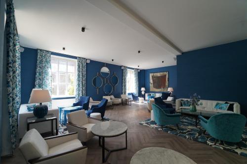 บริการและสิ่งอำนวยความสะดวก, Fletcher Hotel-Restaurant De Oude Gevangenis-Alkmaar in อัคมาร์