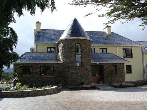 AbbeyCourt Kenmare Kerry in Kenmare