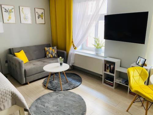 Apartament na Starówce III