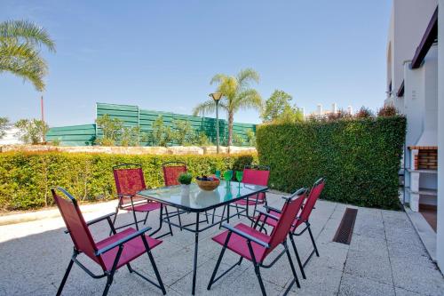 สิ่งอำนวยความสะดวก, Casa Joana at Opomar by Cara Rentals in ตาวิรา