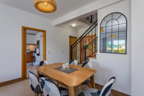 สิ่งอำนวยความสะดวก, Casa Joana at Opomar by Cara Rentals in ตาวิรา