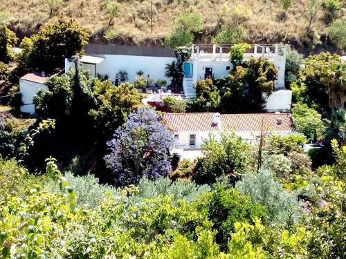 Cortijo El Oasis gîte à louer El Rescate