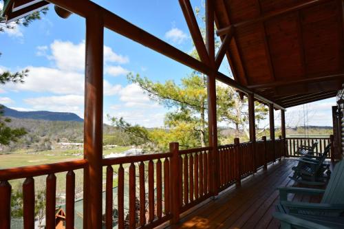 Smoky Mountain Haven in Pigeon Forge, USA