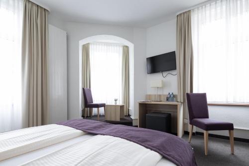Hotel Lötschberg - image 13