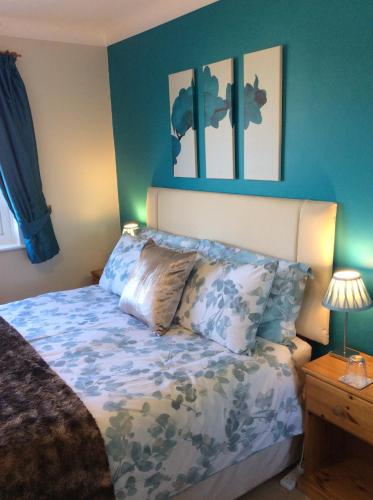 The Great Grubb Bed & Breakfast - main image