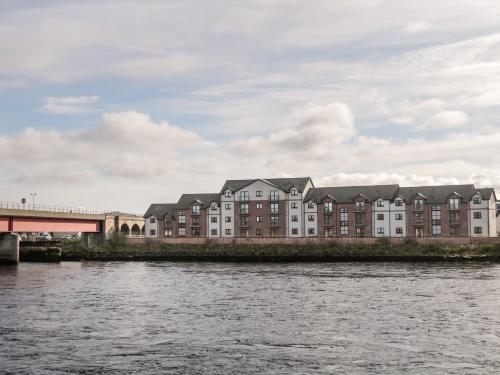 Riverview Apartment - Inverness